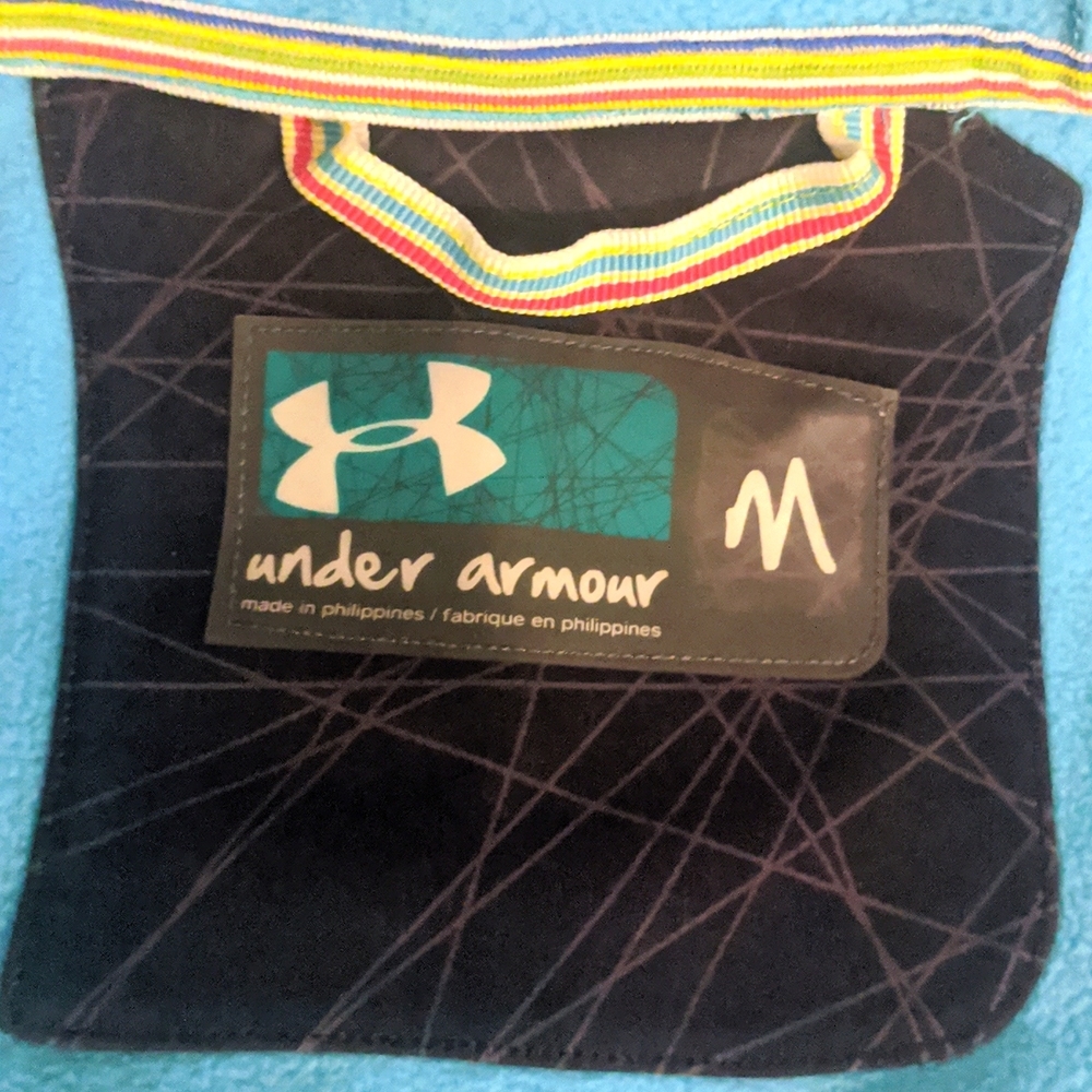 Under Armour women's snowboard jacket - Picture 14 of 17